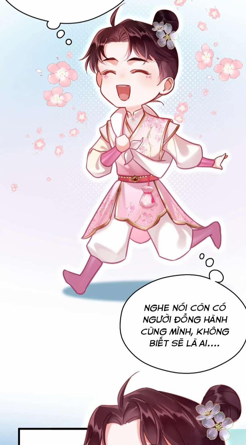 Muốn Phi Thăng Thì Yêu Đương Đi 7 trang 12