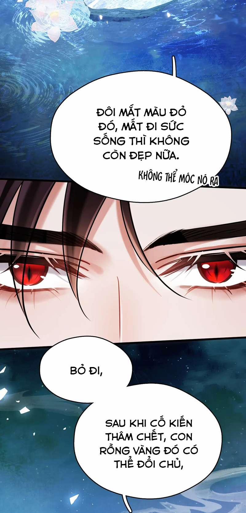 Muốn Phi Thăng Thì Yêu Đương Đi 7 trang 2