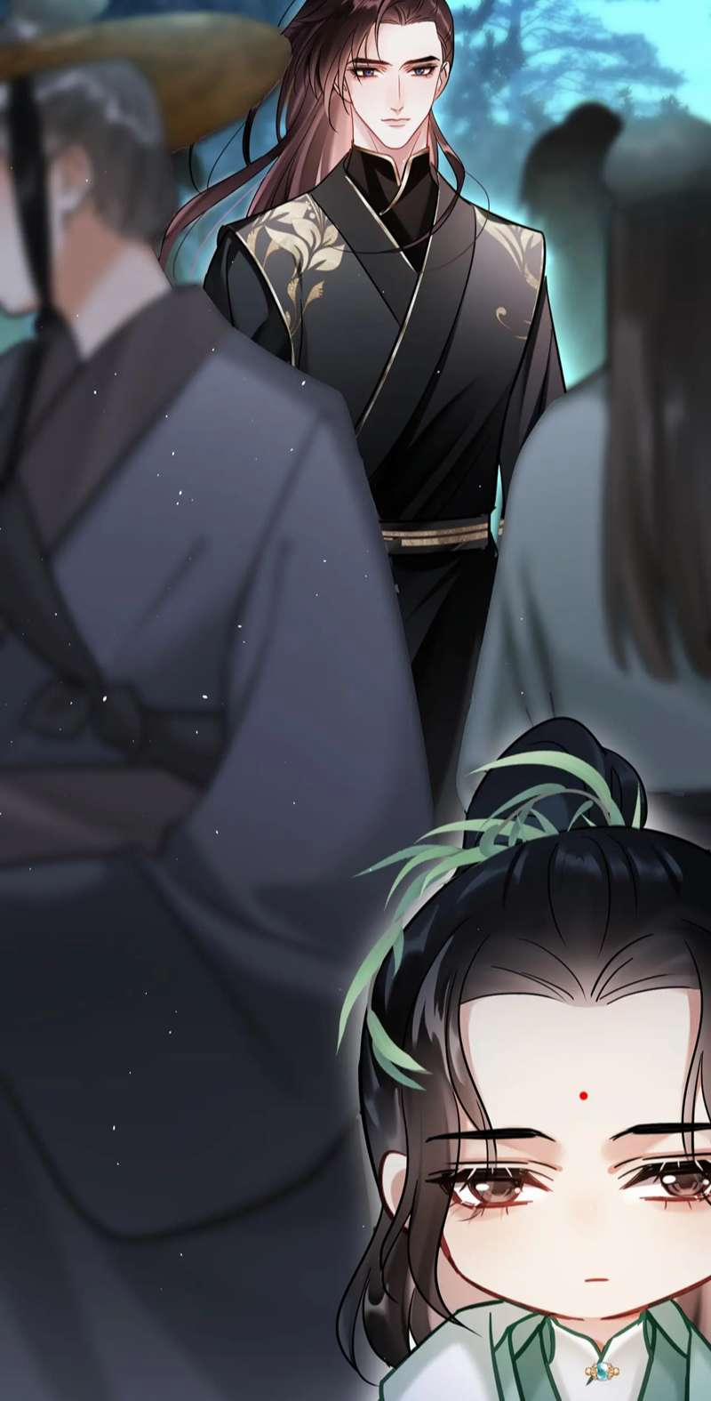 Muốn Phi Thăng Thì Yêu Đương Đi 7 trang 28