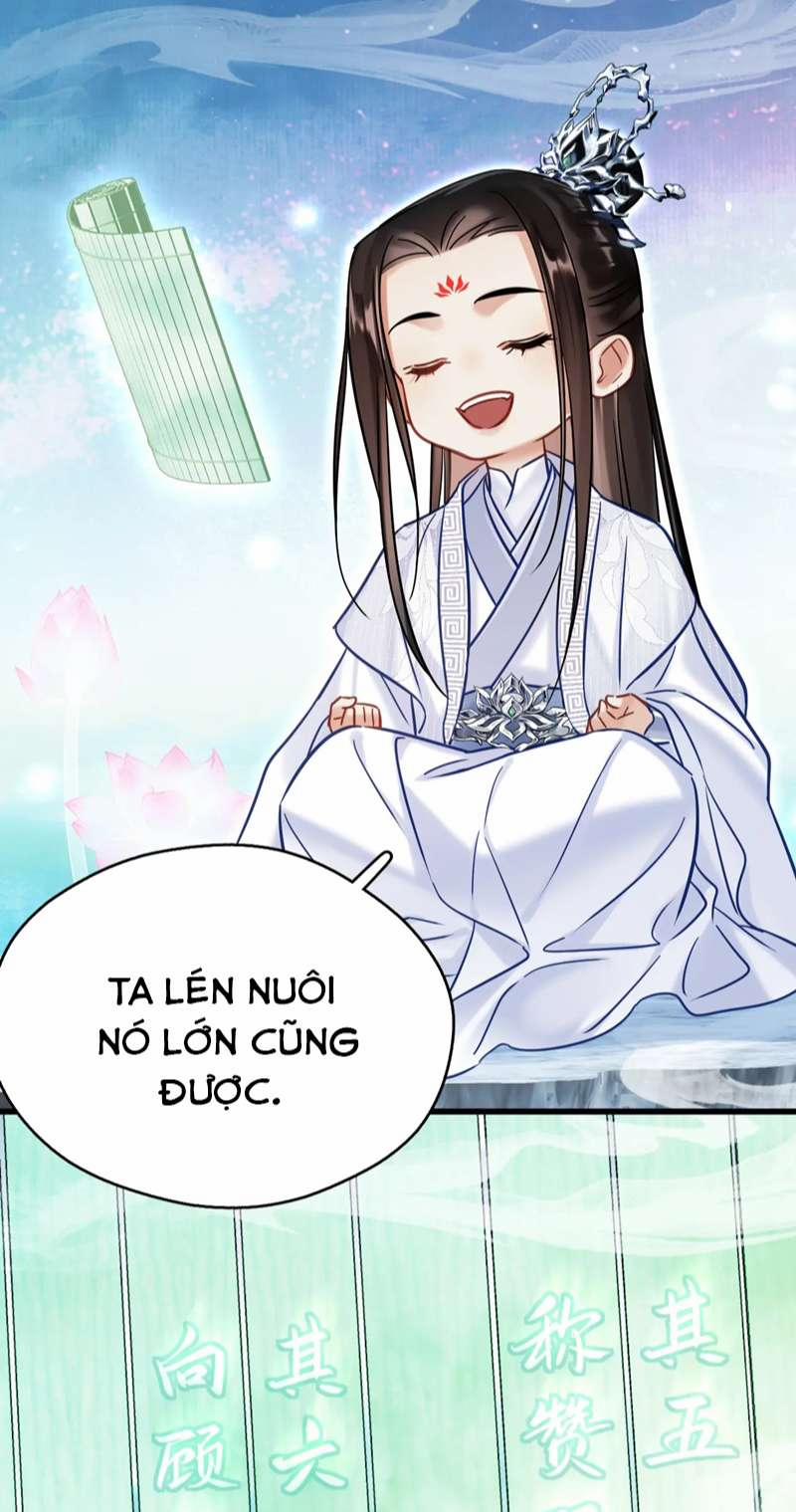 Muốn Phi Thăng Thì Yêu Đương Đi 7 trang 3