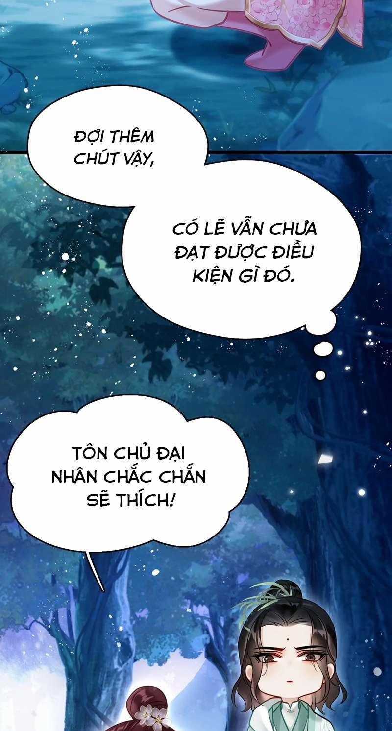 Muốn Phi Thăng Thì Yêu Đương Đi 7 trang 33