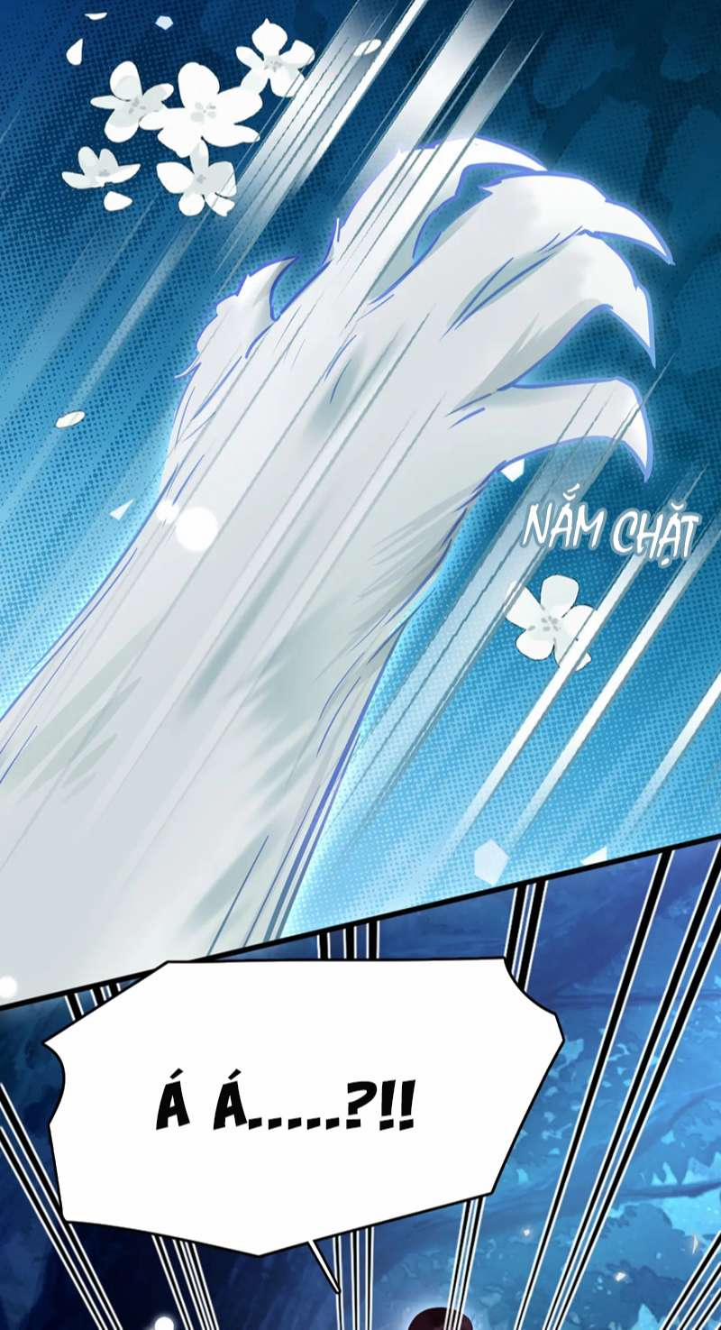 Muốn Phi Thăng Thì Yêu Đương Đi 7 trang 36