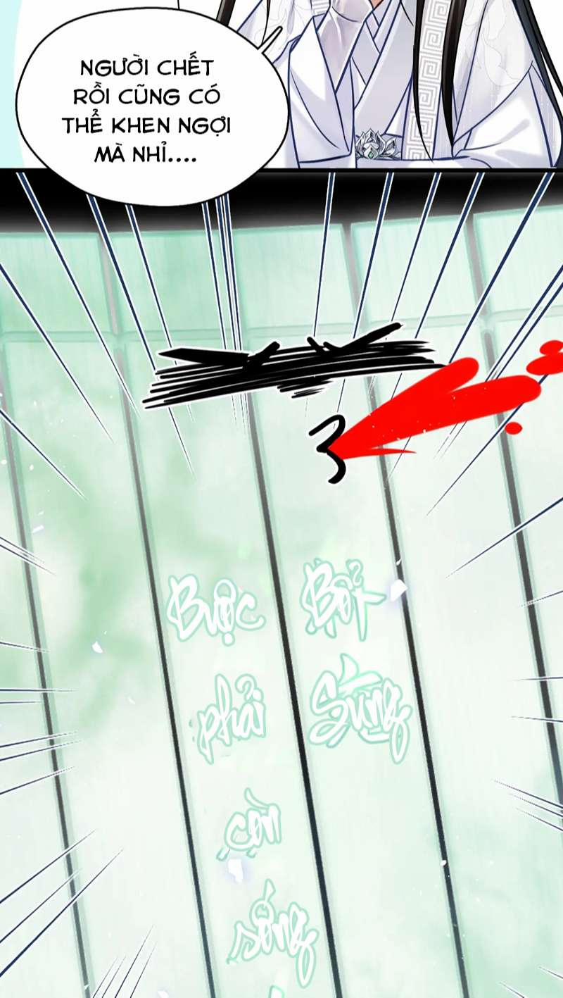 Muốn Phi Thăng Thì Yêu Đương Đi 7 trang 7