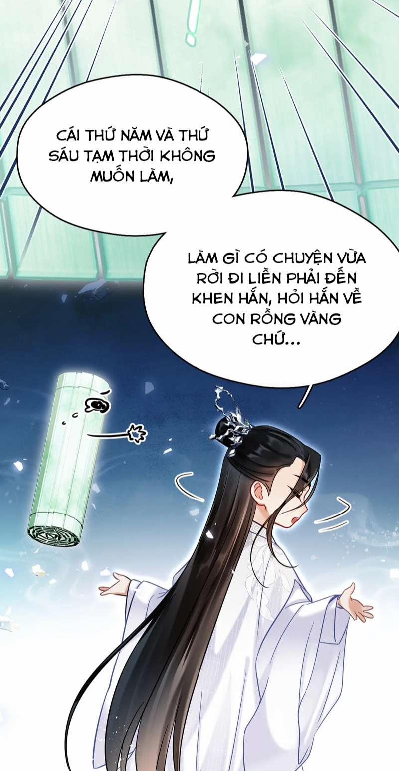 Muốn Phi Thăng Thì Yêu Đương Đi 7 trang 8