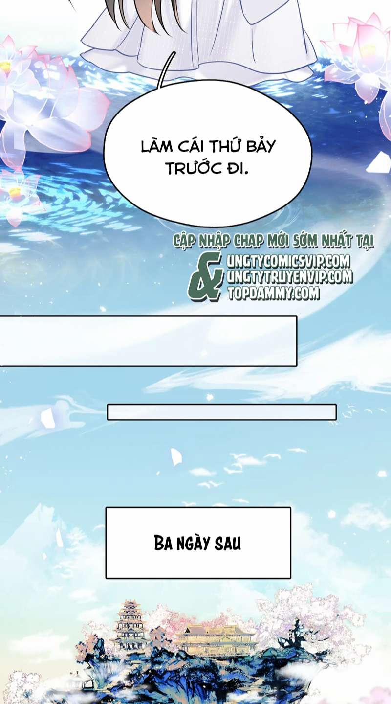 Muốn Phi Thăng Thì Yêu Đương Đi 7 trang 9