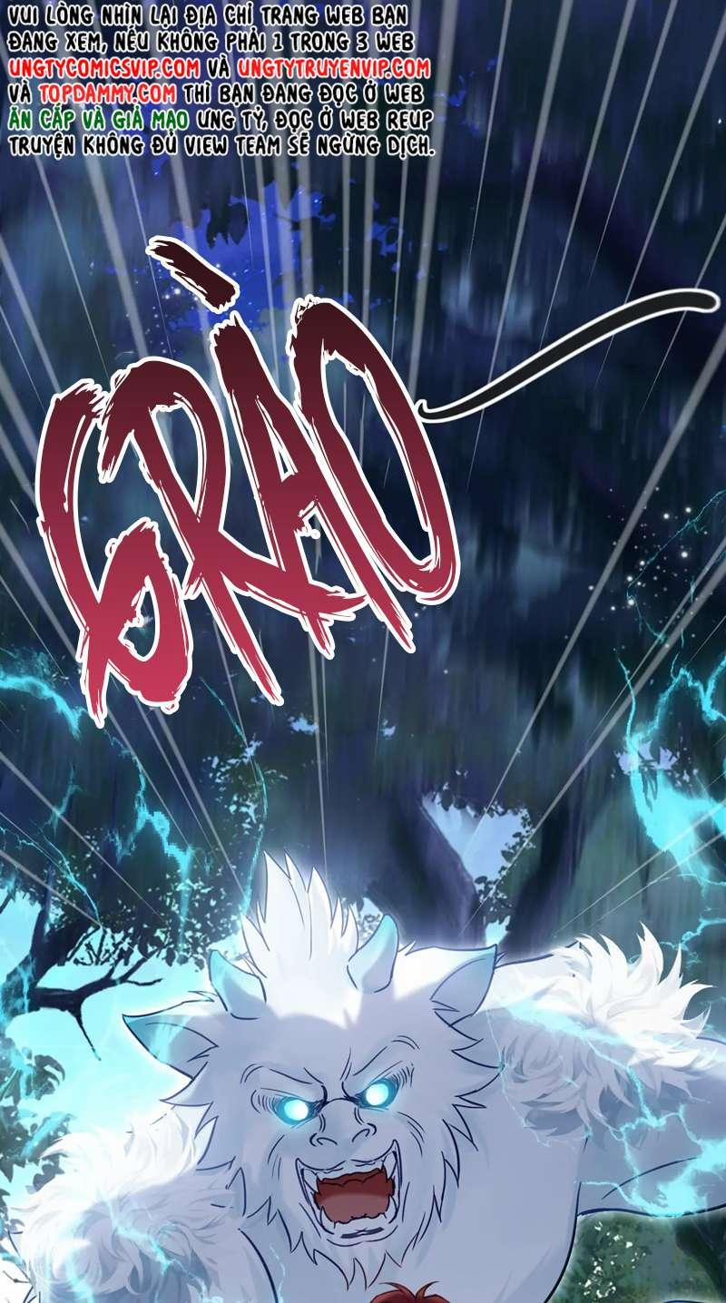 Muốn Phi Thăng Thì Yêu Đương Đi 8 trang 1