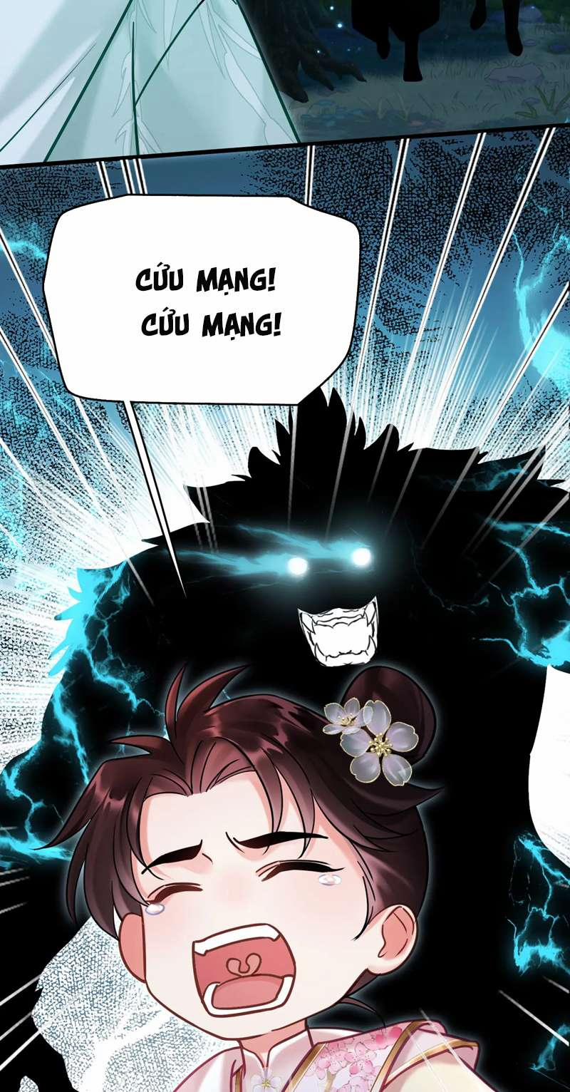 Muốn Phi Thăng Thì Yêu Đương Đi 8 trang 12