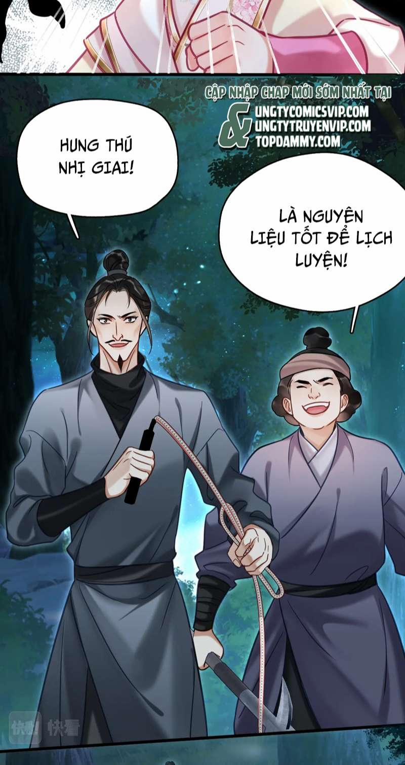 Muốn Phi Thăng Thì Yêu Đương Đi 8 trang 13