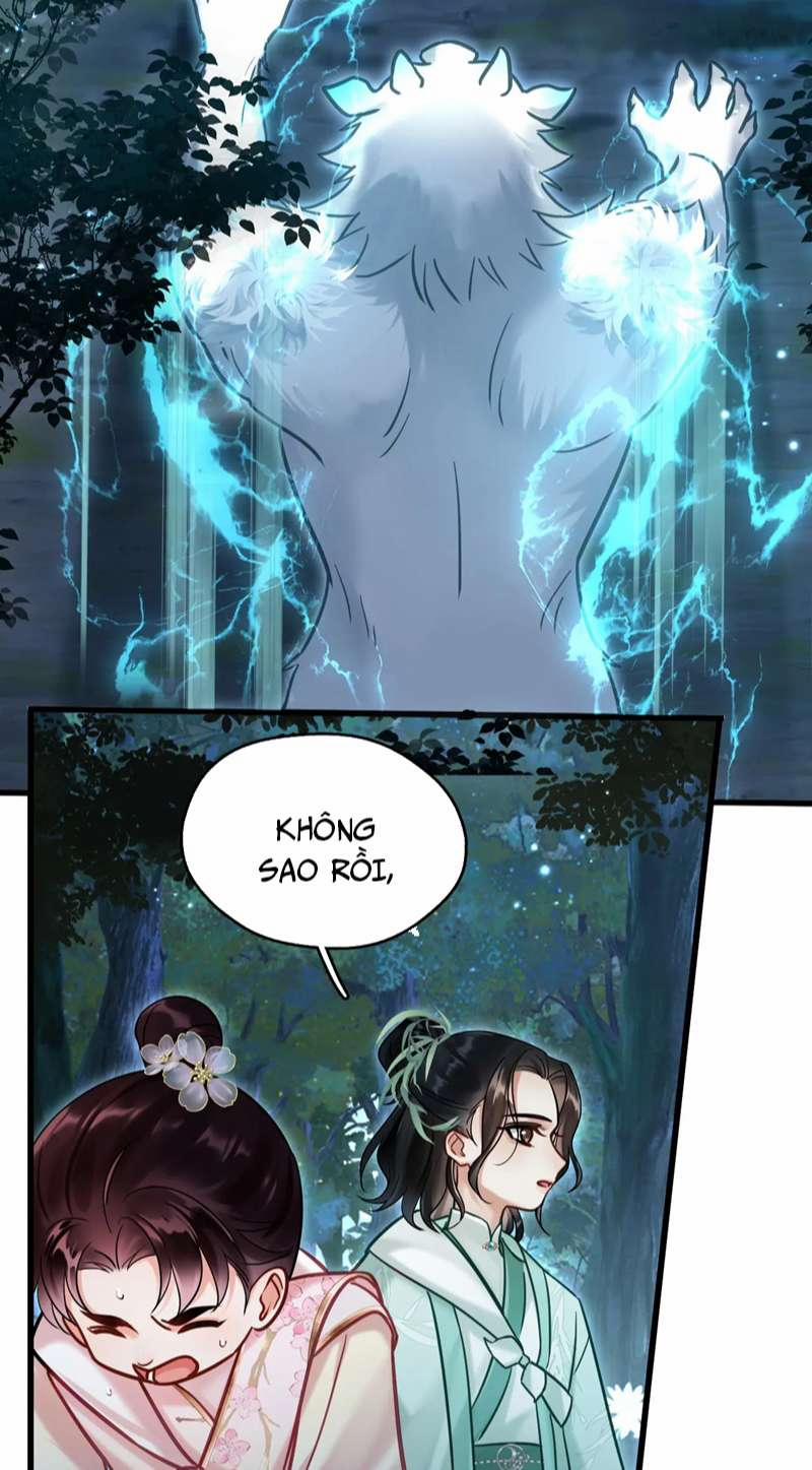 Muốn Phi Thăng Thì Yêu Đương Đi 8 trang 15