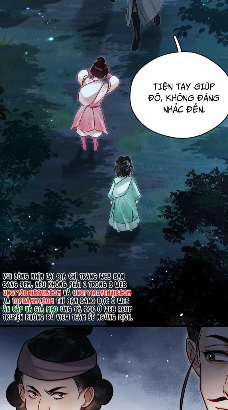 Muốn Phi Thăng Thì Yêu Đương Đi 8 trang 17