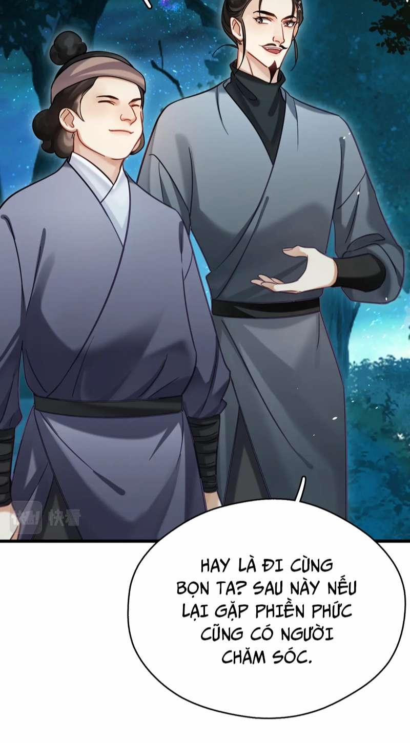 Muốn Phi Thăng Thì Yêu Đương Đi 8 trang 19