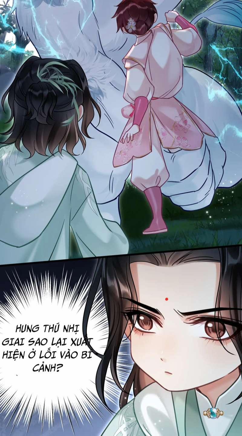 Muốn Phi Thăng Thì Yêu Đương Đi 8 trang 2