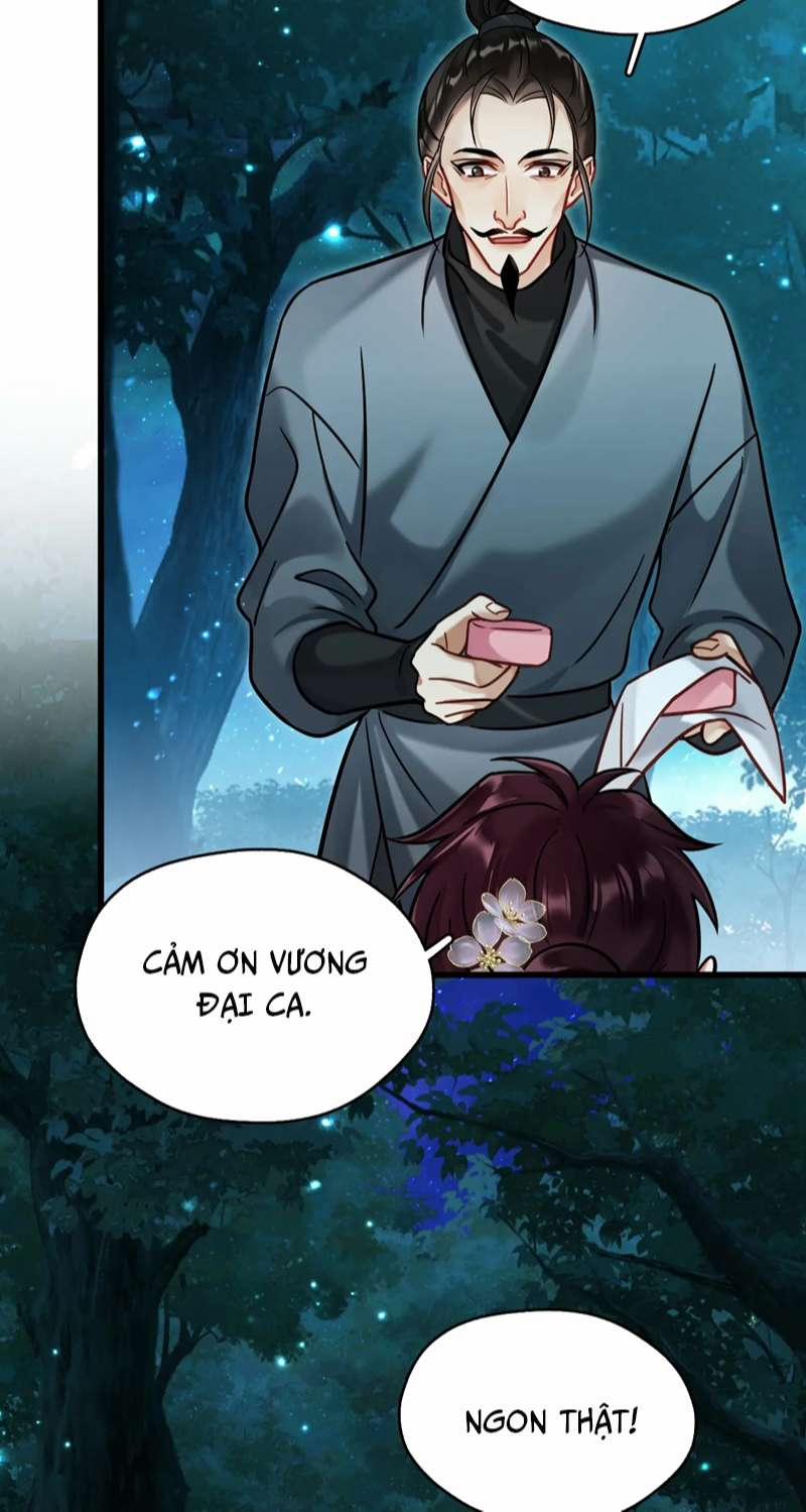 Muốn Phi Thăng Thì Yêu Đương Đi 8 trang 23