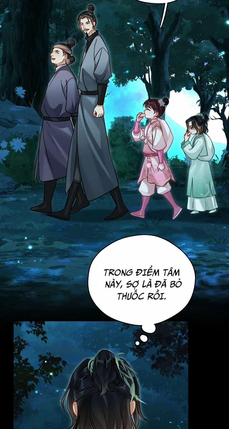 Muốn Phi Thăng Thì Yêu Đương Đi 8 trang 24