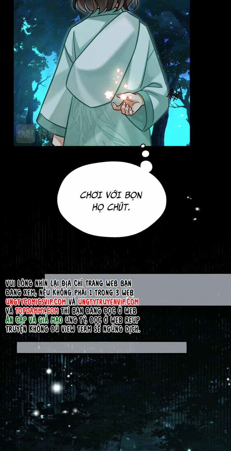 Muốn Phi Thăng Thì Yêu Đương Đi 8 trang 25