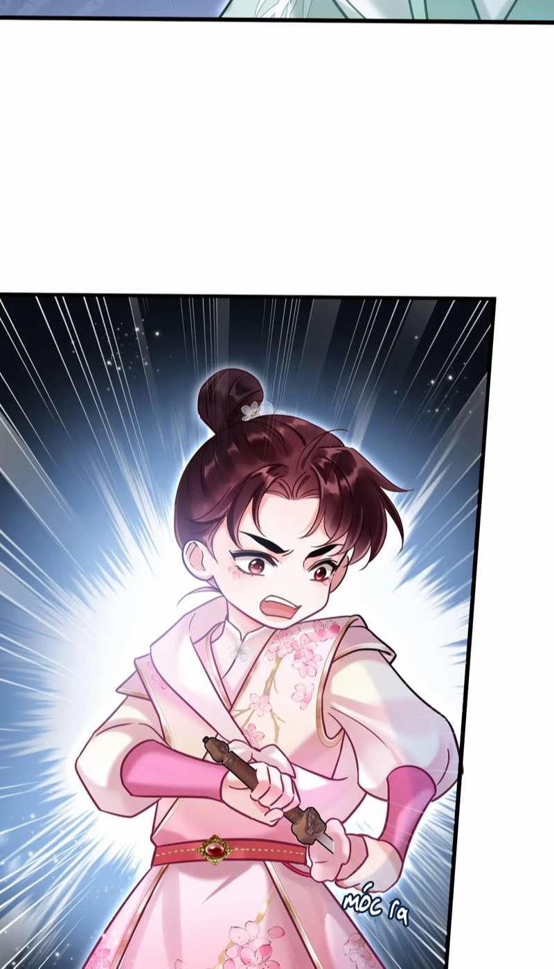 Muốn Phi Thăng Thì Yêu Đương Đi 8 trang 3