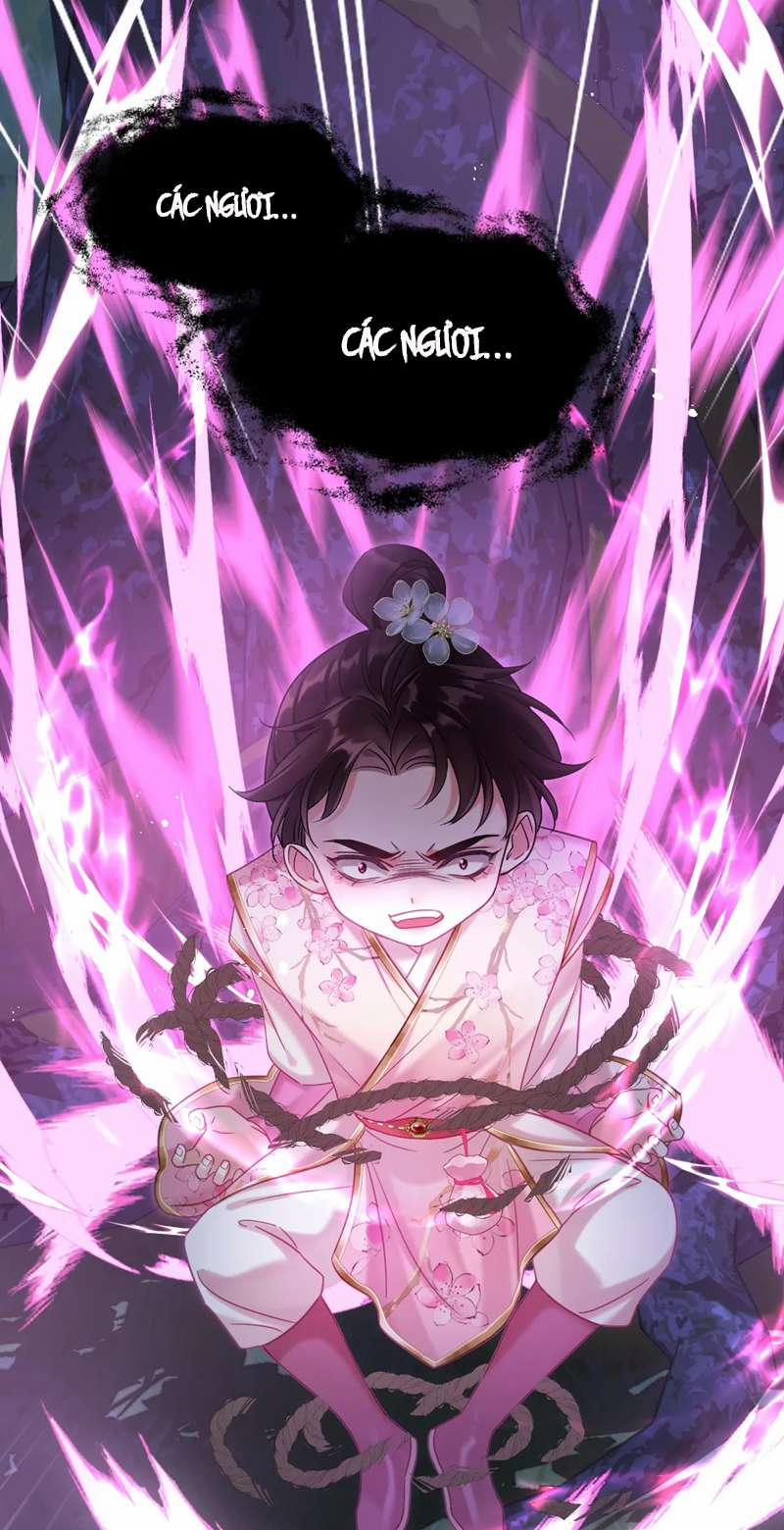 Muốn Phi Thăng Thì Yêu Đương Đi 8 trang 31