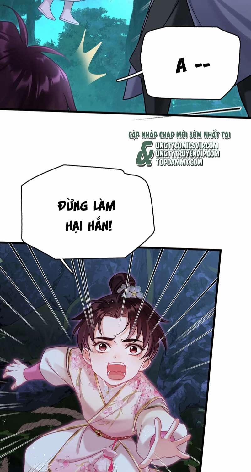 Muốn Phi Thăng Thì Yêu Đương Đi 8 trang 33