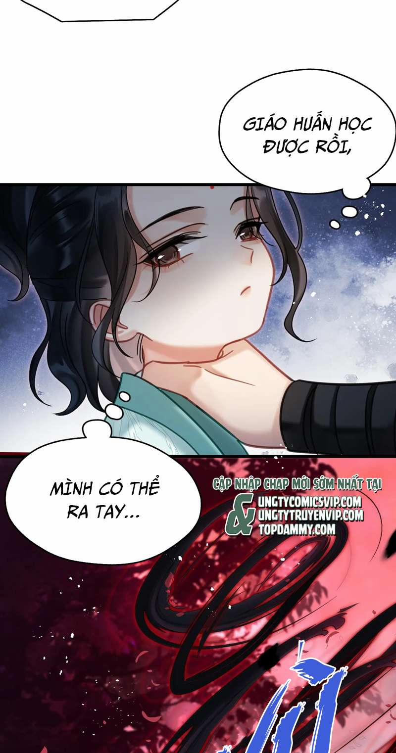 Muốn Phi Thăng Thì Yêu Đương Đi 8 trang 36