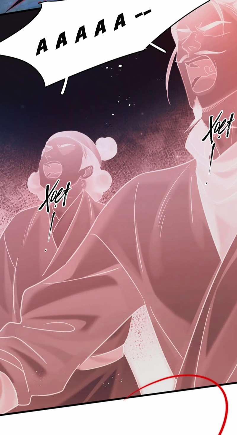 Muốn Phi Thăng Thì Yêu Đương Đi 8 trang 38