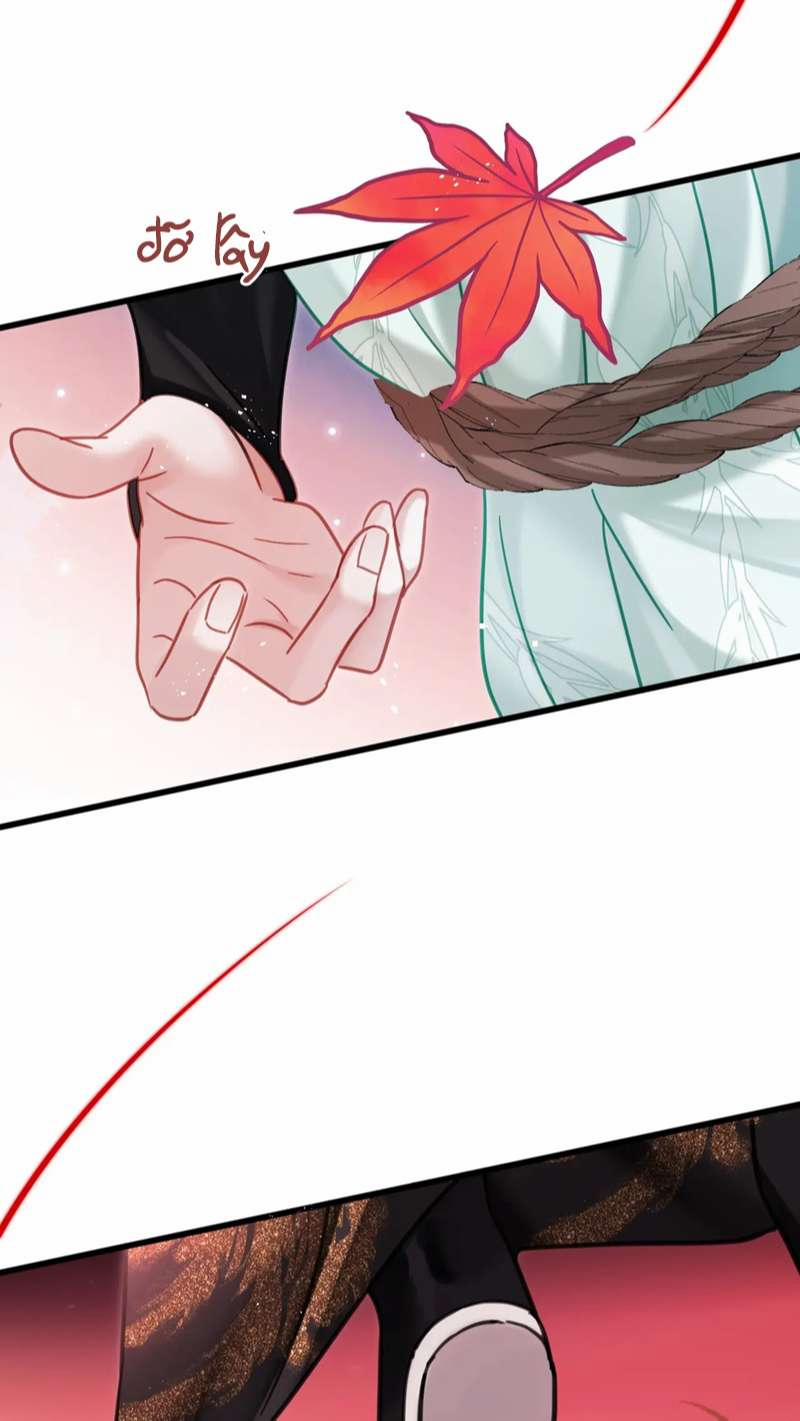 Muốn Phi Thăng Thì Yêu Đương Đi 8 trang 39