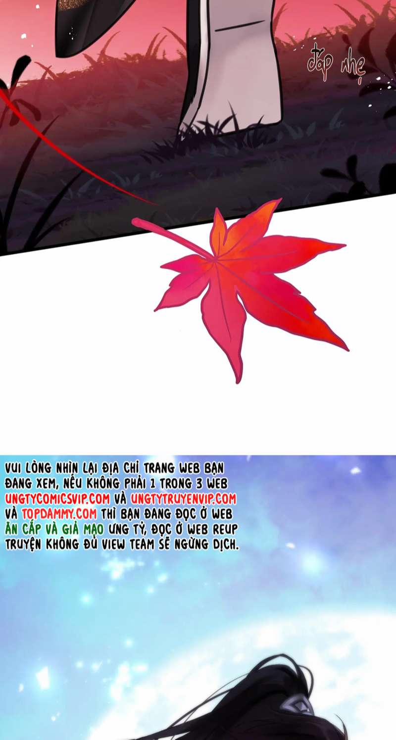 Muốn Phi Thăng Thì Yêu Đương Đi 8 trang 40