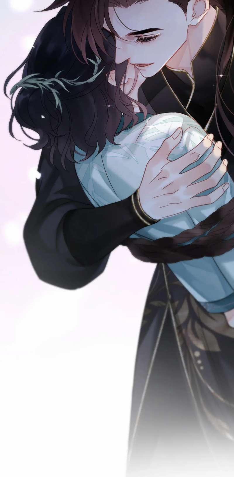 Muốn Phi Thăng Thì Yêu Đương Đi 8 trang 43