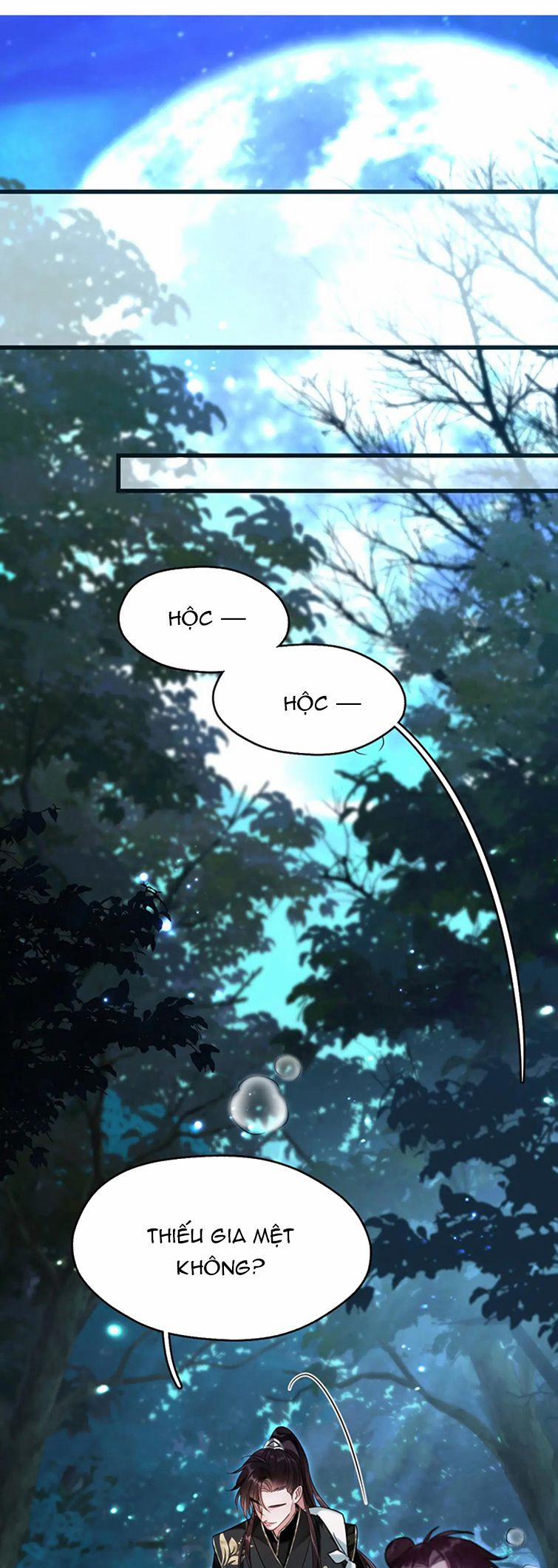 Muốn Phi Thăng Thì Yêu Đương Đi 9 trang 12