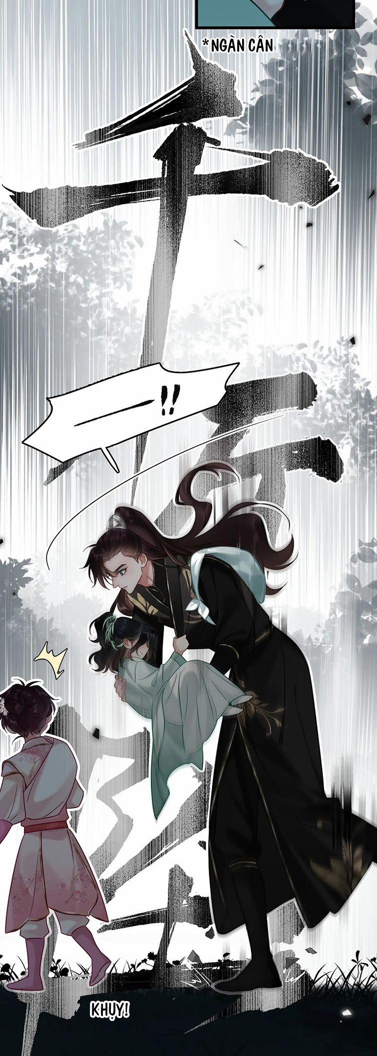 Muốn Phi Thăng Thì Yêu Đương Đi 9 trang 19