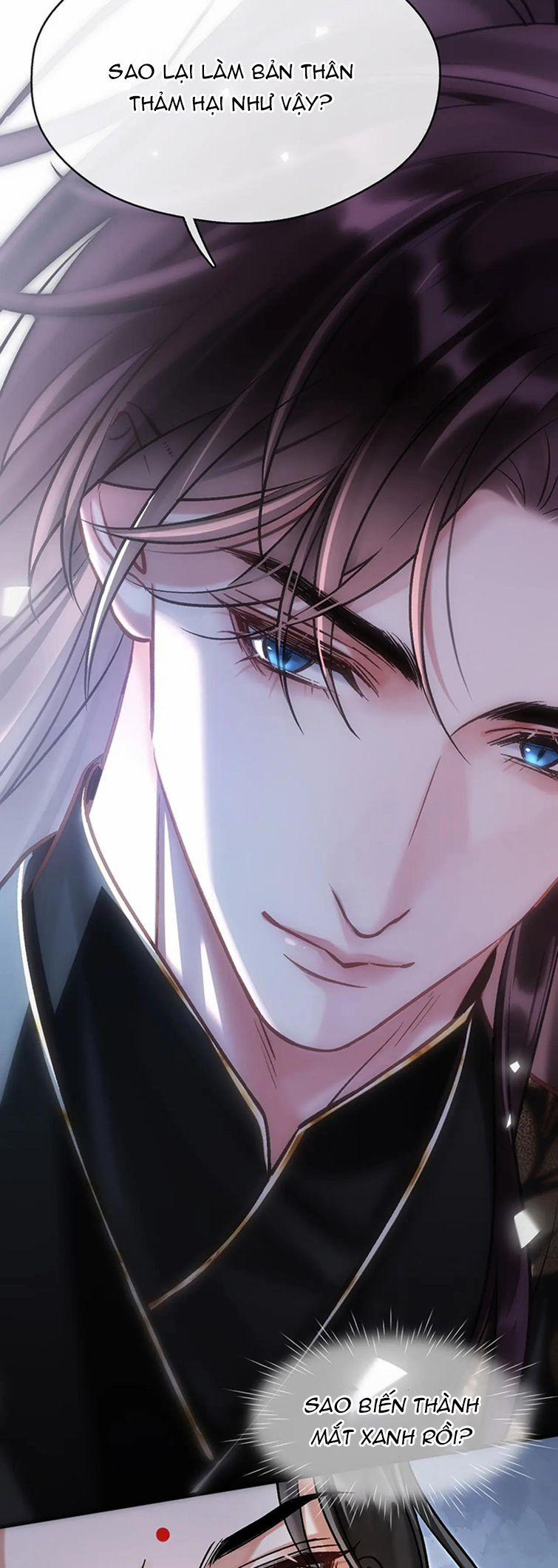 Muốn Phi Thăng Thì Yêu Đương Đi 9 trang 2