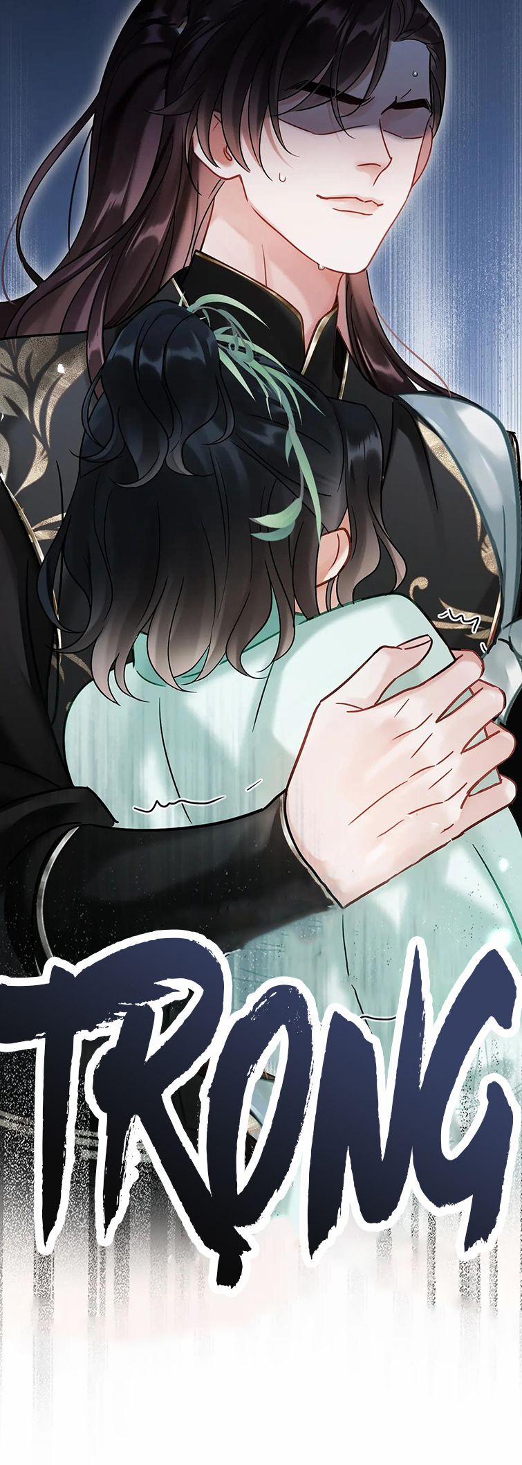 Muốn Phi Thăng Thì Yêu Đương Đi 9 trang 24