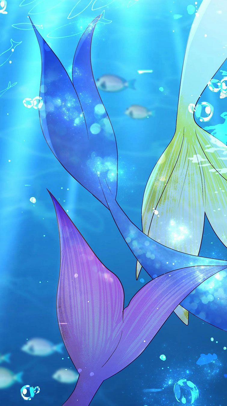 Muốn Sờ Đuôi 1 trang 14