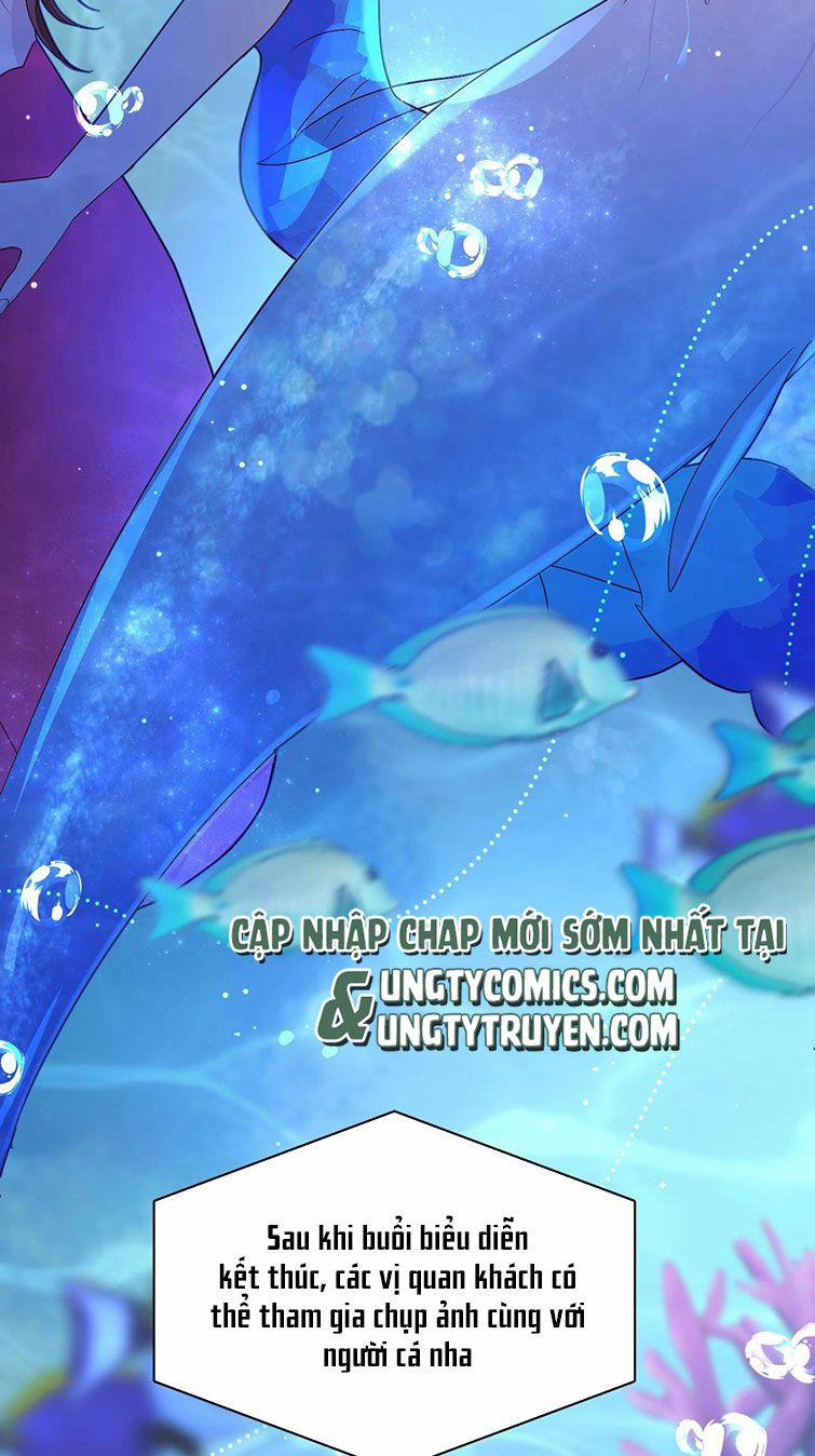 Muốn Sờ Đuôi 1 trang 17