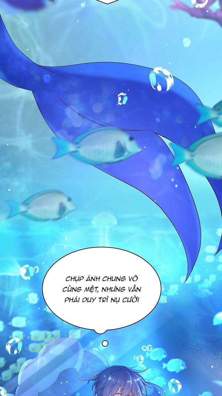 Muốn Sờ Đuôi 1 trang 18