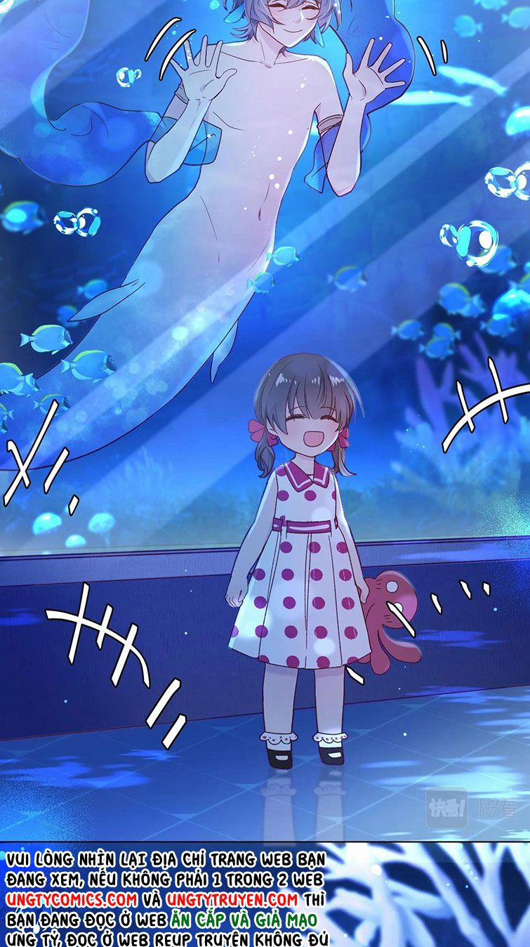 Muốn Sờ Đuôi 1 trang 19