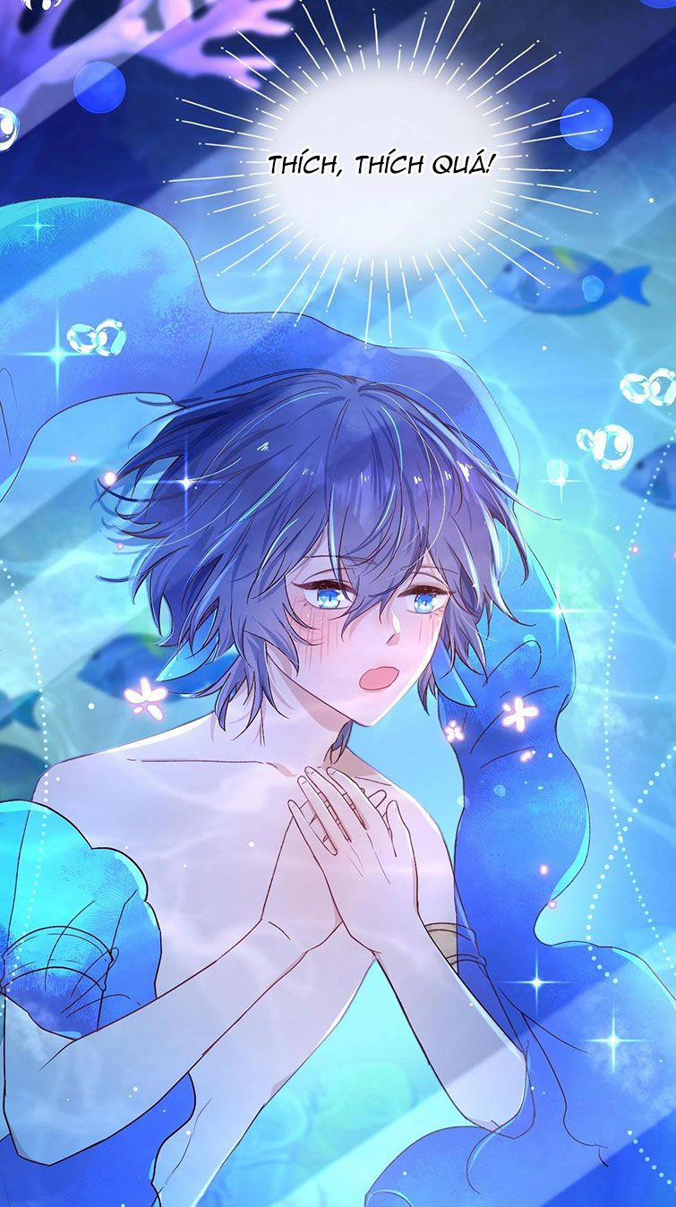 Muốn Sờ Đuôi 1 trang 23