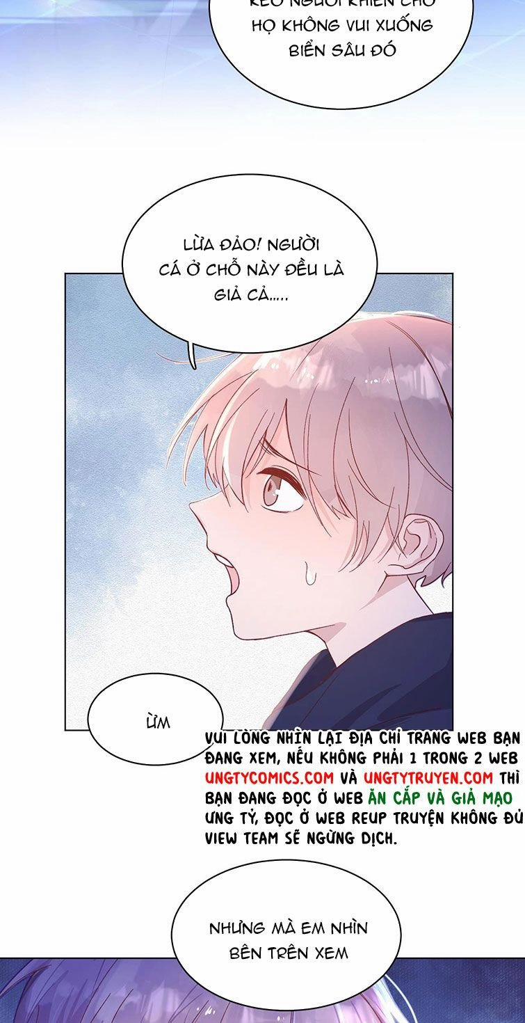 Muốn Sờ Đuôi 1 trang 32