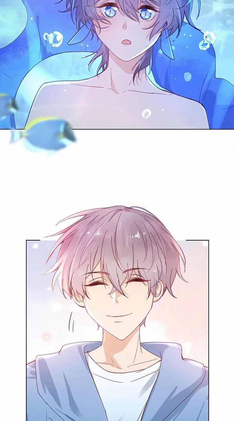 Muốn Sờ Đuôi 1 trang 40