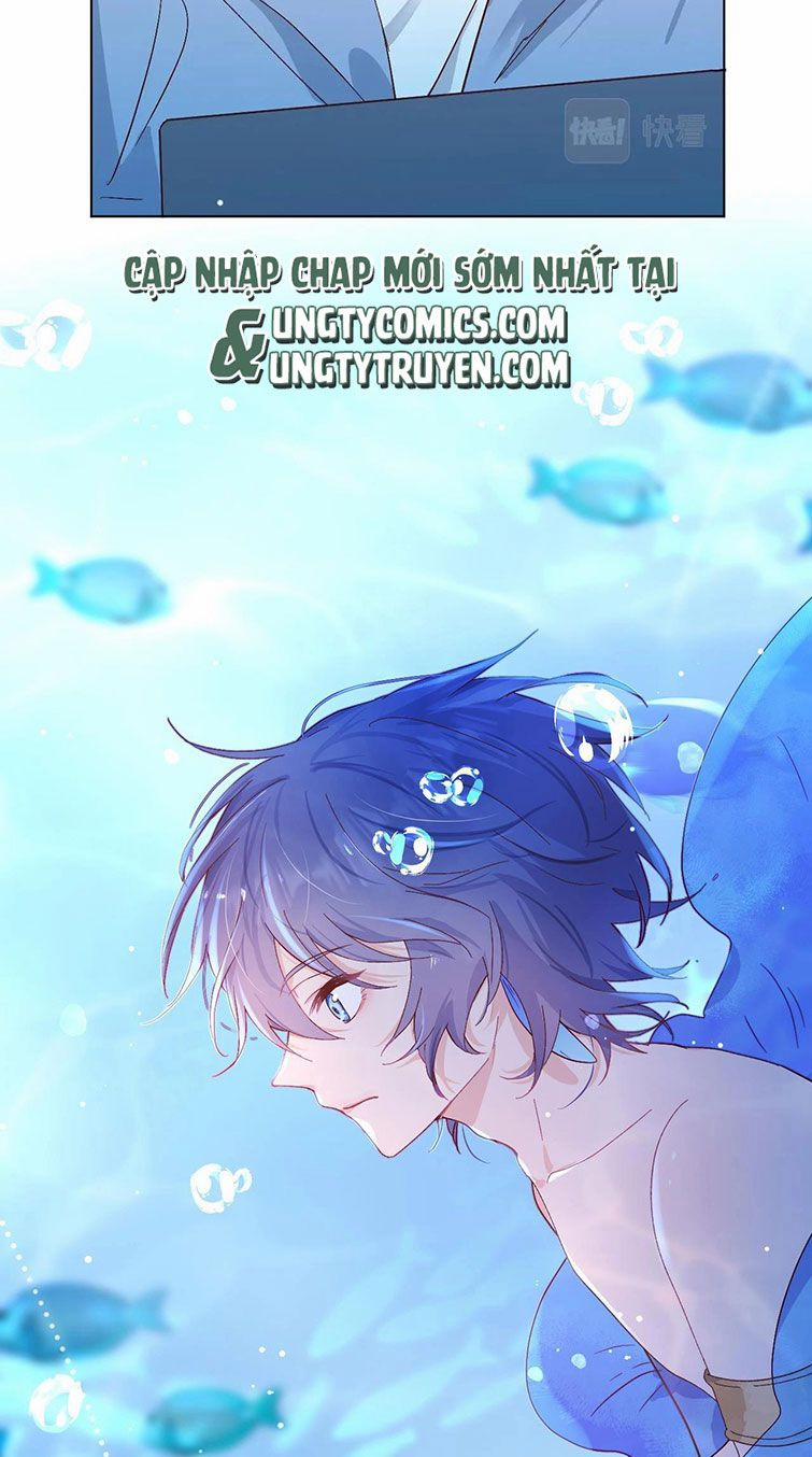 Muốn Sờ Đuôi 1 trang 41