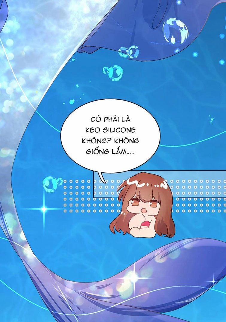 Muốn Sờ Đuôi 1 trang 9