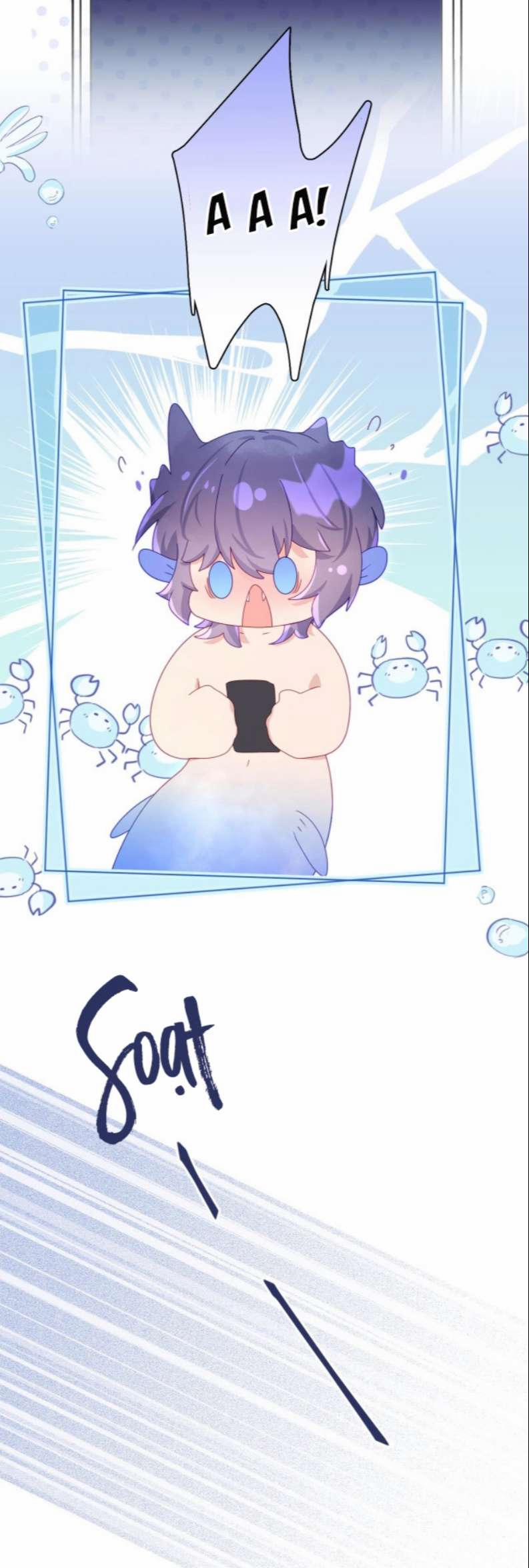 Muốn Sờ Đuôi 10 trang 12