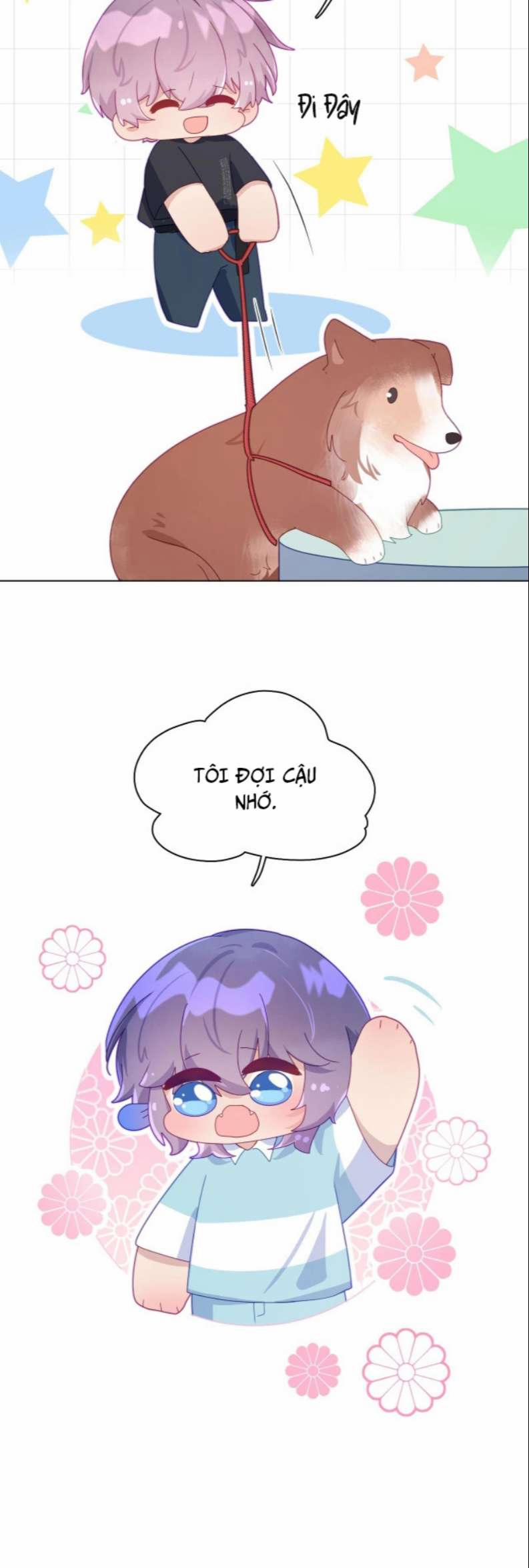 Muốn Sờ Đuôi 10 trang 24