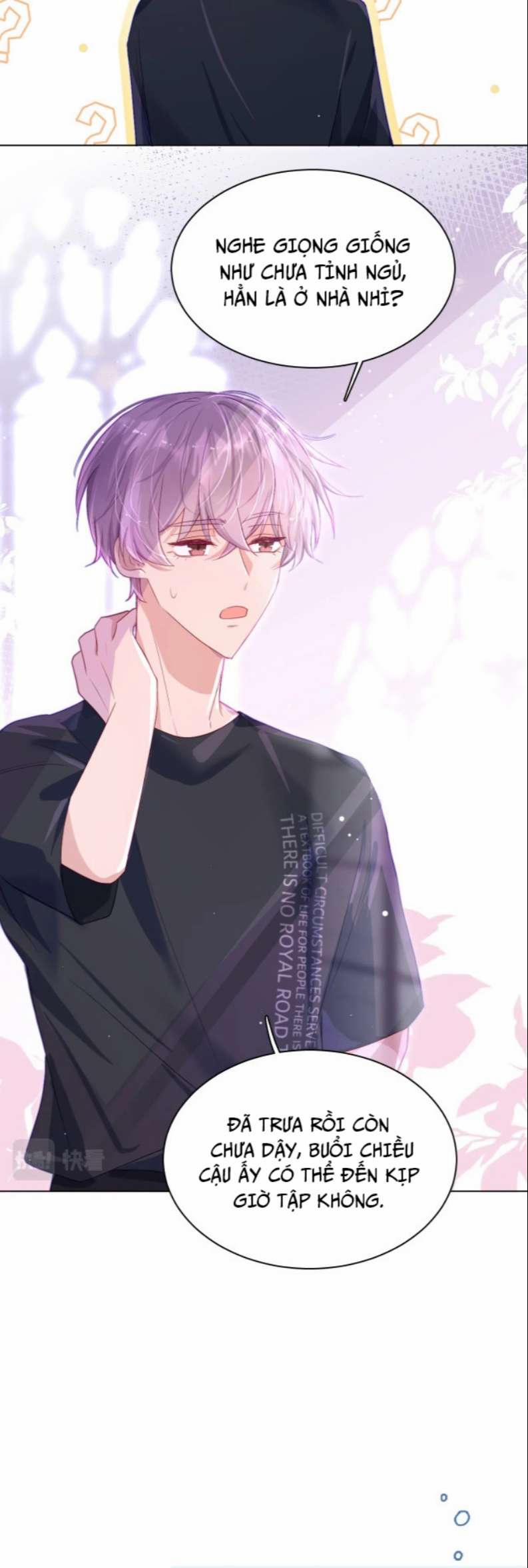 Muốn Sờ Đuôi 10 trang 9