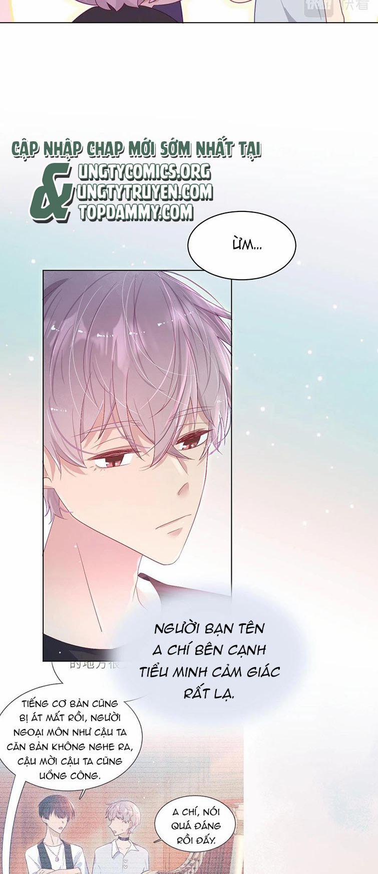 Muốn Sờ Đuôi 12 trang 13