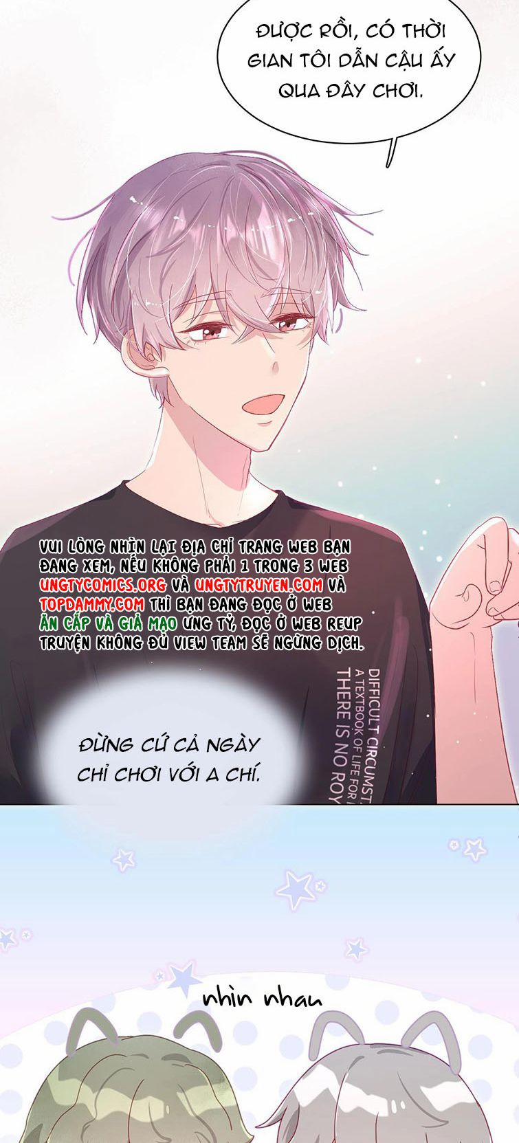 Muốn Sờ Đuôi 12 trang 15