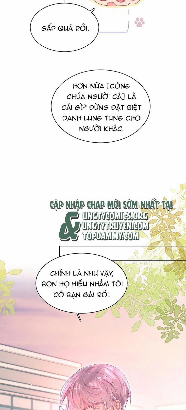 Muốn Sờ Đuôi 12 trang 17