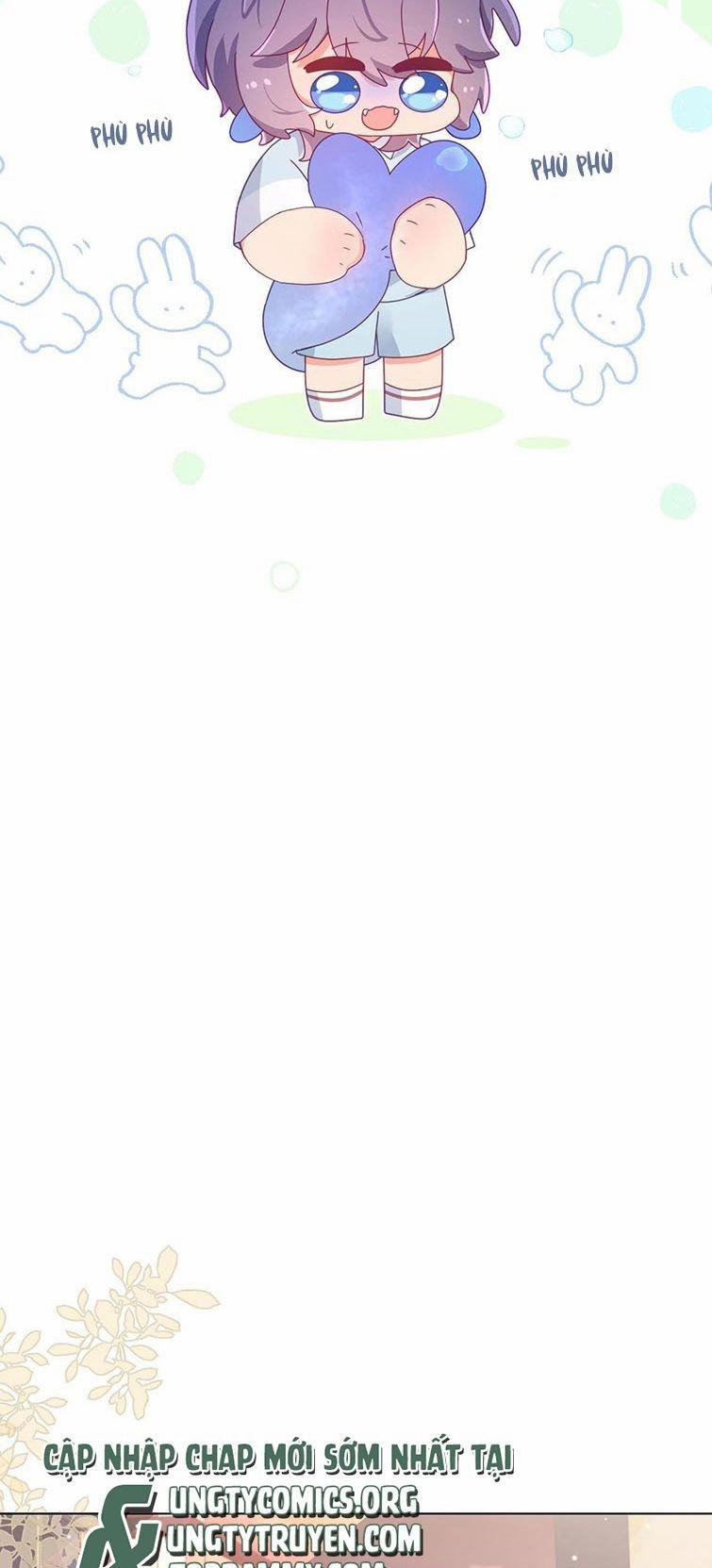 Muốn Sờ Đuôi 12 trang 20