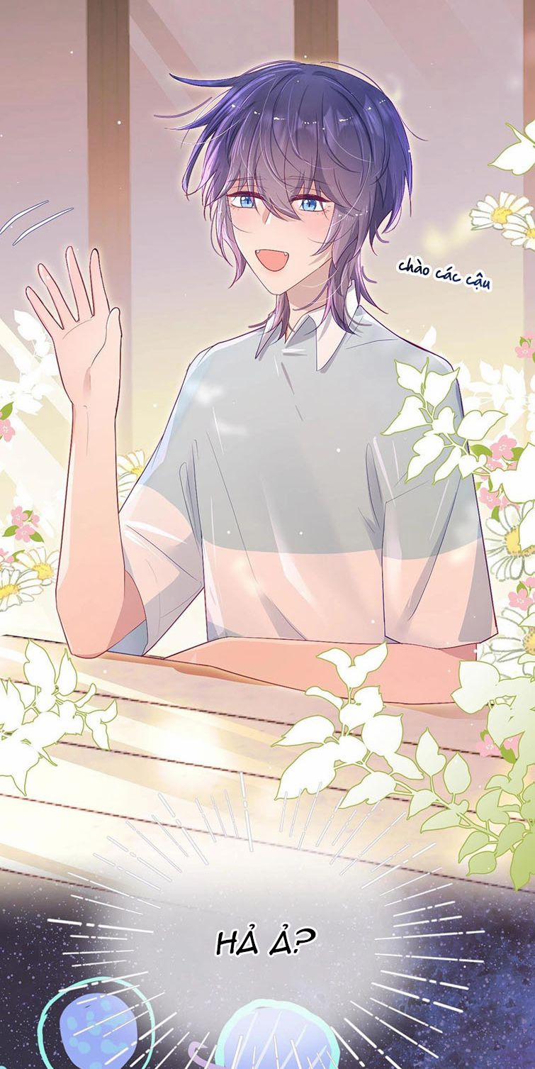 Muốn Sờ Đuôi 12 trang 30