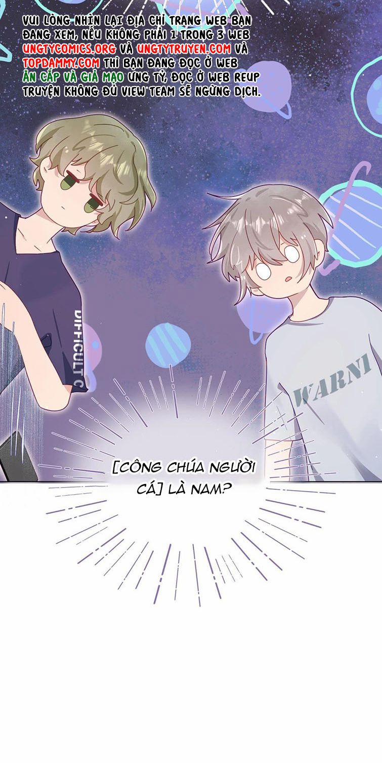 Muốn Sờ Đuôi 12 trang 31