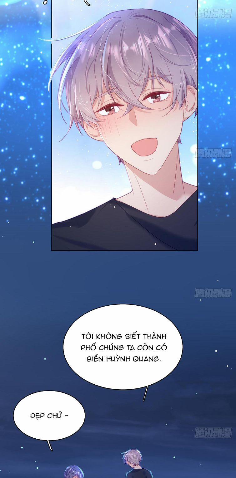 Muốn Sờ Đuôi 13 trang 25